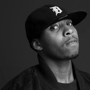 Meet your Posher, Deandre